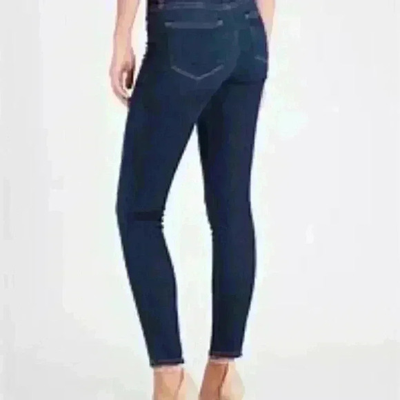 PAIGE Jeans Hoxton Ultra Skinny, size 26. - Picture 2 of 11
